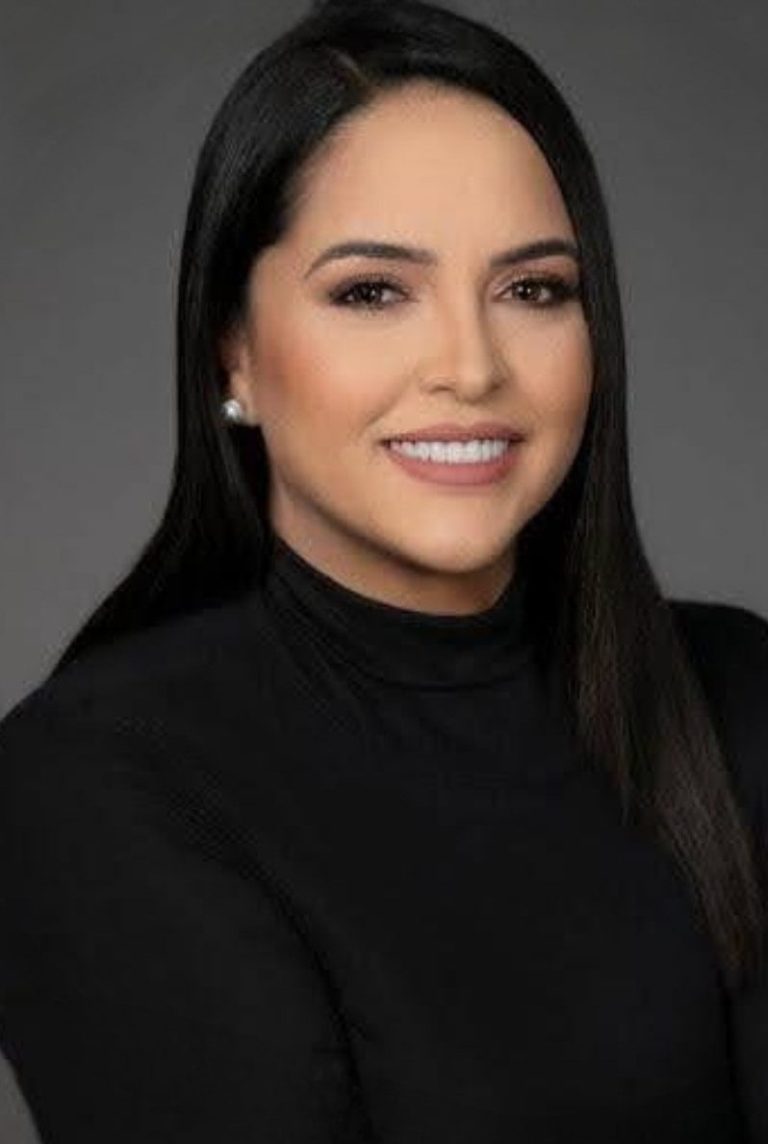 Ani Miller, L. A. Realty Group real estate agent